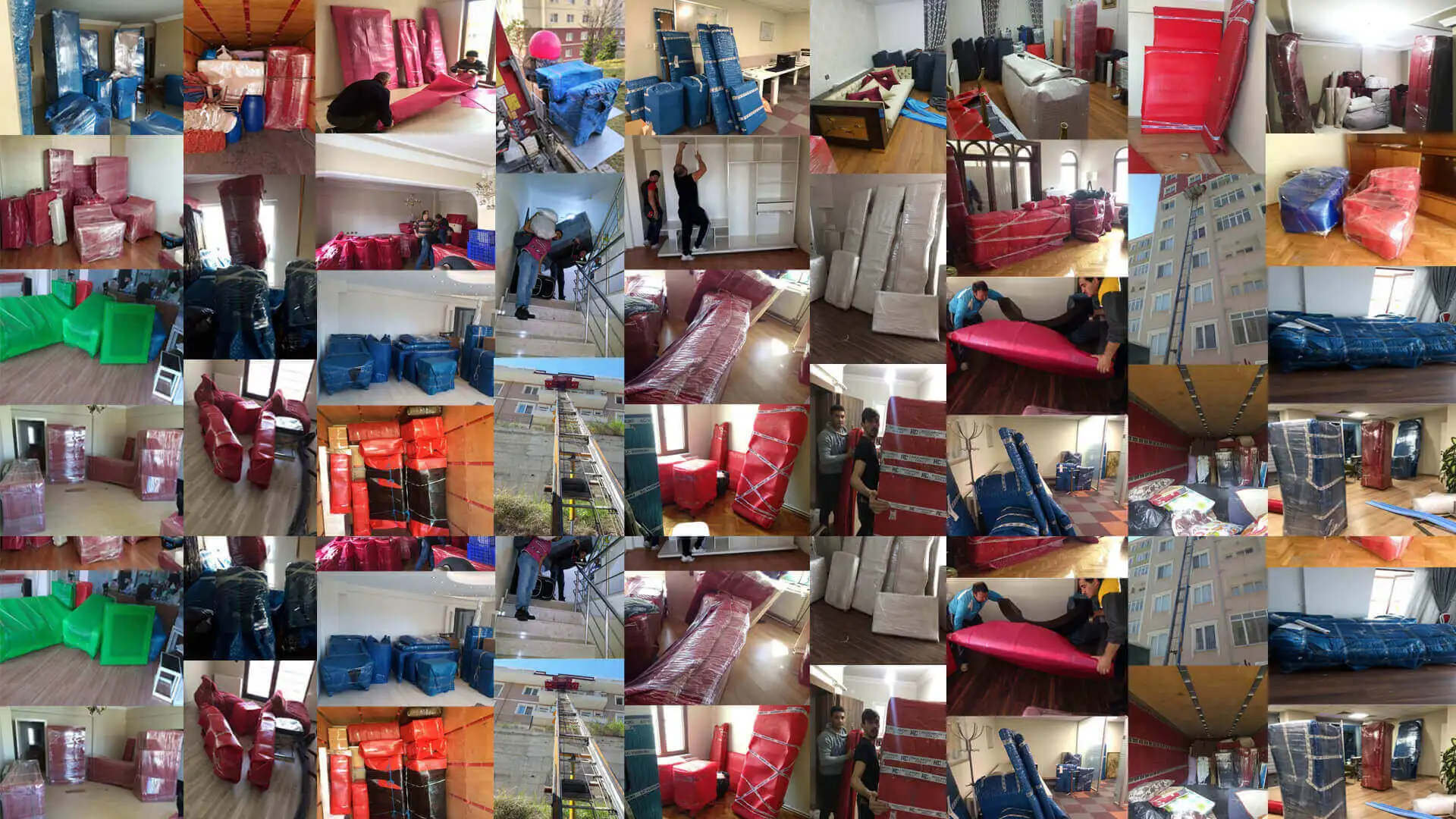 Tunceli Evden Eve Nakliyat Slider